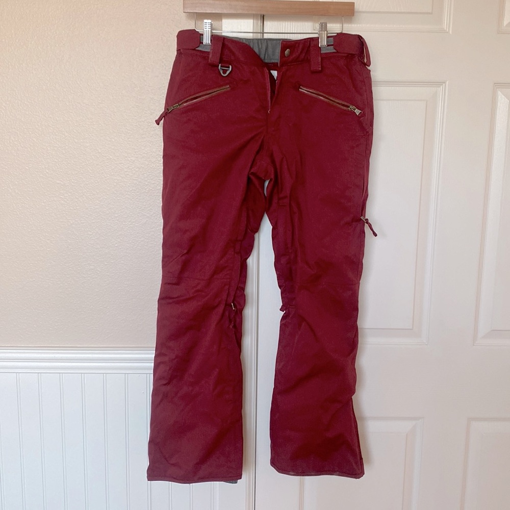 Turbine Womens snow pants